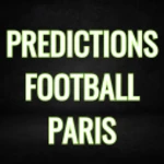 predictions football paris android application logo